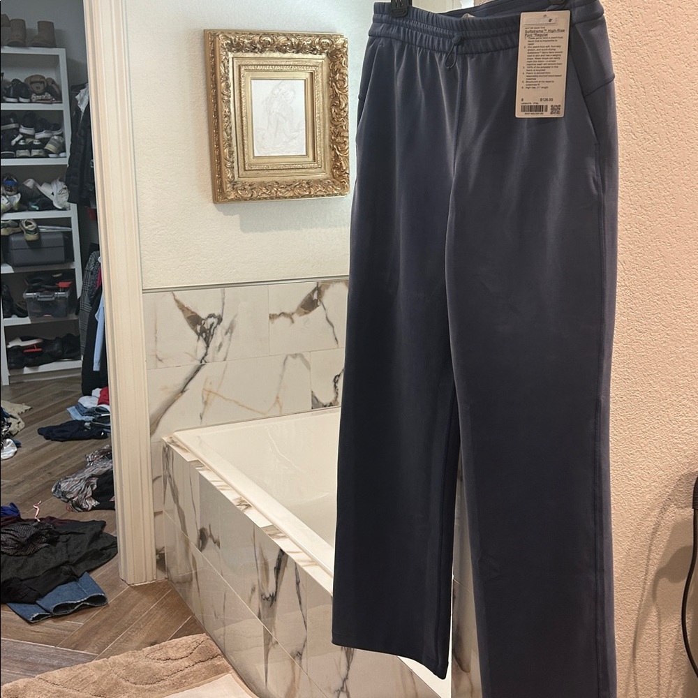 Softstreme lululemon Pants in Blue